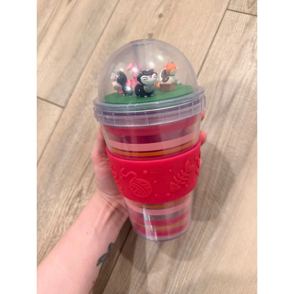 Disney parks travel